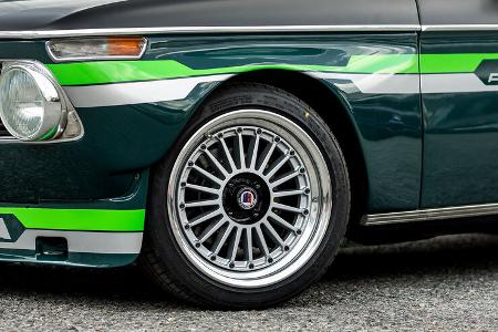 MANHART Alpina 2002 tii