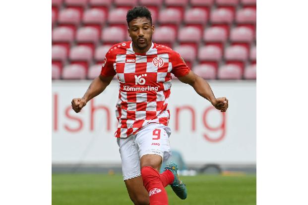 FSV Mainz 05: Karim Onisiwo