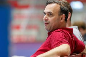 Hanning nennt "Maßnahmen zur Rettung des deutschen Sports"