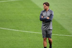 BVB mit Fünferkette und ohne Füllkrug