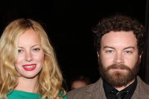 Danny Masterson verurteilt: Bijou Phillips lässt sich scheiden