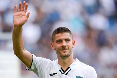 TSG 1899 Hoffenheim: Andrej Kramaric