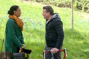 Das passiert heute in den Soaps