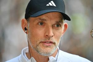Tuchel: Stars sollen "Entscheidungen runterschlucken"
