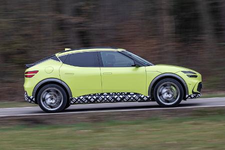 Genesis GV60