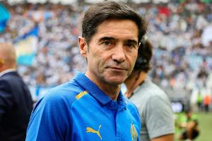Marseille trennt sich von Trainer Marcelino
