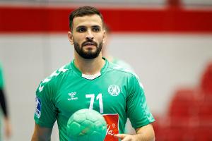 Handball: Melsungen holt Darmoul aus Minden