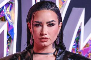 Demi Lovato: "Beim Sex habe ich das größte Selbstbewusstsein"