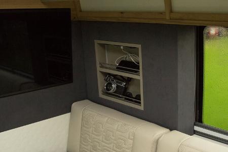 Joyrider Premium Campingbus Test
