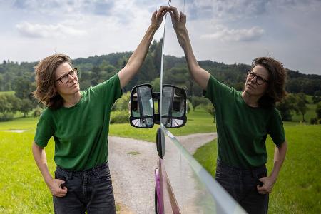 Joyrider Premium Campingbus Test