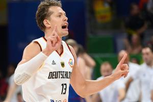 Moritz Wagner: Genervt von "Hansi-Flick-Fragen"
