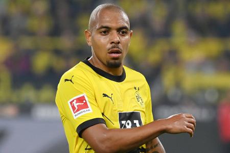 Donyell Malen - Note: 2,5 - Versuchte sich mit seiner Schnelligkeit immer wieder im 1-gegen-1, blieb jedoch lange glücklos. Nach gut einer Stunde erzielte er nach einem Doppelpass mit Füllkrug den Ausgleich.
