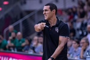 FIBA Intercontinental Cup: Bonn lässt Al Manama keine Chance