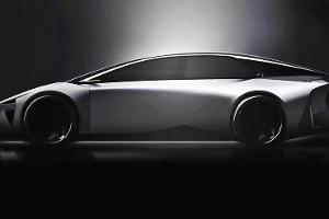 Nächste Lexus E-Auto-Generation: Ab 2026 mit neuem Baukasten