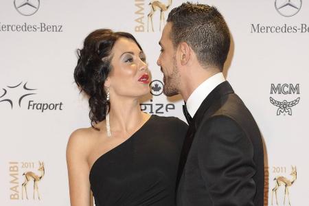 Letzte Tour: Bushido und Anna-Maria Ferchichi nehmen die Drillinge mit Letzte Tour: Bushido und Anna-Maria Ferchichi nehmen die Drillinge mit