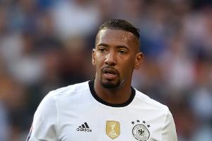Wende im Fall Jérôme Boateng: Urteil gegen Ex-Bayern-Star aufgehoben
