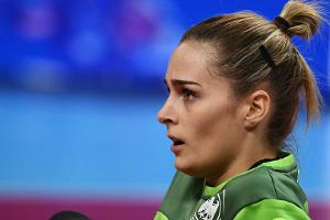 Eckerle verzichtet weiter auf Nationalmannschaft