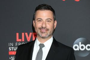 Jimmy Kimmel: Corona-Infektion zwingt ihn zu Podcast-Pause