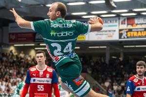 Sieg in Göppingen: Hamburg verlässt Tabellenkeller
