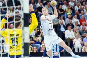 Magdeburg verliert erneut - nächster Kieler Sieg