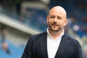 Rosen: Nagelsmann "ist kein Angsthase"