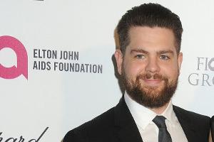 Neue Schwiegertochter für Ozzy: Jack Osbourne hat geheiratet