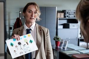 "Tatort: Blinder Fleck": So ist der neue Schweiz-Krimi