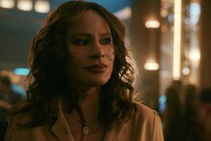 "Griselda": Sofia Vergara zeigt ihre brutale Seite