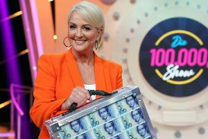 Ulla Kock am Brink: "'Wetten, dass..?' ist aus der Zeit gefallen"