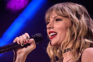 Australische Universität lädt zur "Taylor Swift"-Konferenz ein