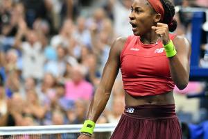 WTA Finals: Quartett um Sabalenka und Gauff qualifiziert
