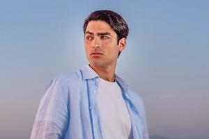 Matteo Bocelli: "Mein Vater war überrascht, als er mein Album hörte"