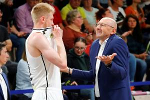 Rückkehr der 2. Liga: Bayreuth fliegt aus dem Pokal