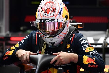 Formel 1: Verstappen gewinnt Qualifying-Generalprobe Formel 1: Verstappen gewinnt Qualifying-Generalprobe