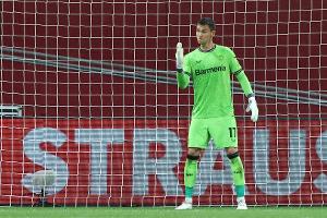 Überraschender Wechsel: Wird Kovar bei Bayer zum Cup-Keeper?