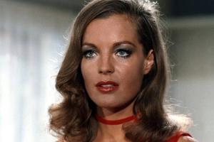 Von "Sissi" bis "Sans-Souci": Romy Schneiders bewegtes Leben