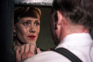 Anna Schudt über "Das Boot": "Krieg ist von Anfang bis Ende grausam"