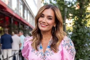Zum 15. Geburtstag: Jana Ina Zarrella zeigt seltenes Foto ihres Sohnes