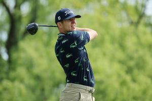 Golfprofi Paul greift auf Olympiakurs nach zweitem Toursieg