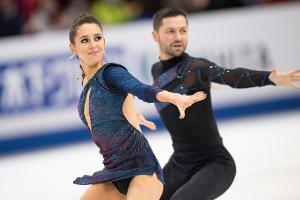 Briten und Amerikanerin gewinnen Nebelhorn-Trophy