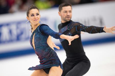Briten und Amerikanerin gewinnen Nebelhorn-Trophy