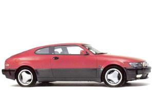 Saab EX Prototyp mit 220 PS: Auktion von schwedischem Sportcoupé