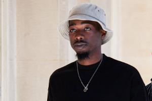 Rapper MHD zu zwölf Jahren Haft verurteilt