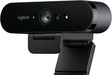 Brio 4K von Logitech