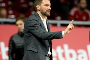 Pesic nach WM-Triumph: "Wir müssen nichts anderes machen"