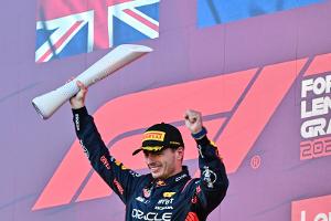 Das Formel-1-Reife(n)zeugnis des SID: Suzuka