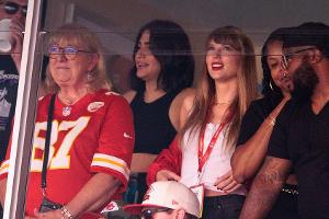 Taylor Swift: Liebesgerüchte um diesen Sport-Star