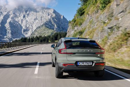 Volvo C40