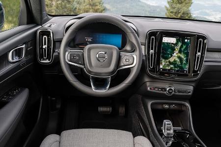 Volvo C40