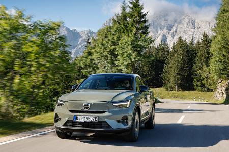Volvo C40